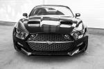Ford Mustang Rocket by GAS-Fisker 2015 года